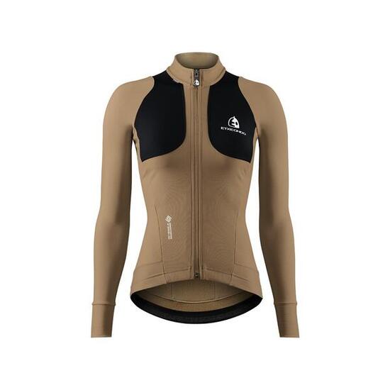 Chaqueta Etxeondo Teknika Gore-Tex WindStopper