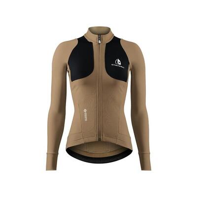 Giacca da donna Etxeondo Teknika Gore-Tex WindStopper