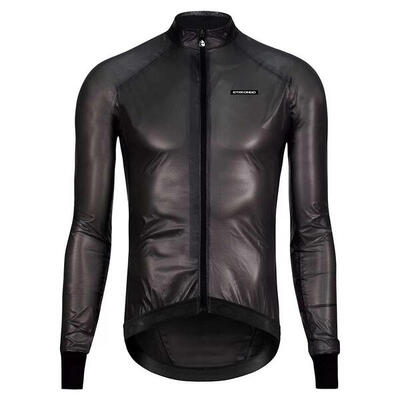 Waterdichte jas etxeondo busti