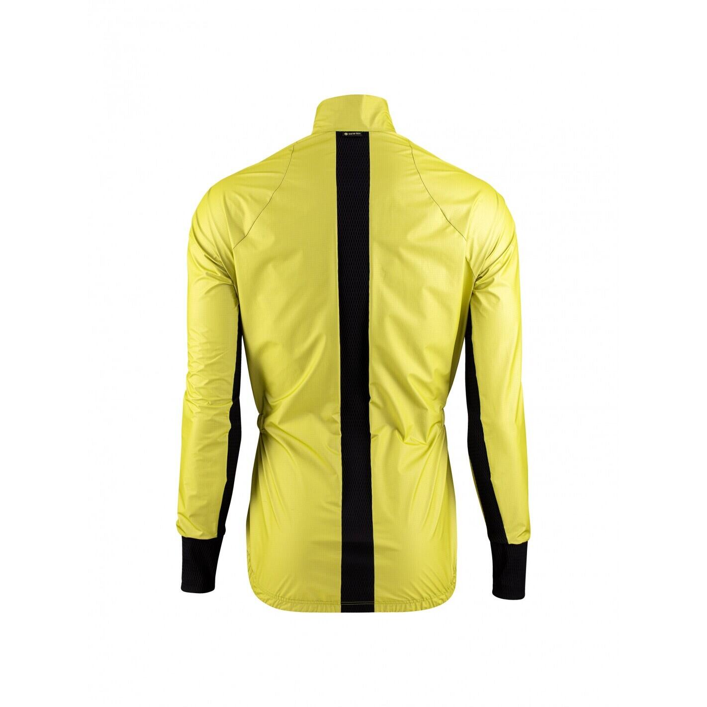 Giacca impermeabile Etxeondo Ura 2/2