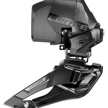 Sram Force AXS E1 front derailleur (without battery)