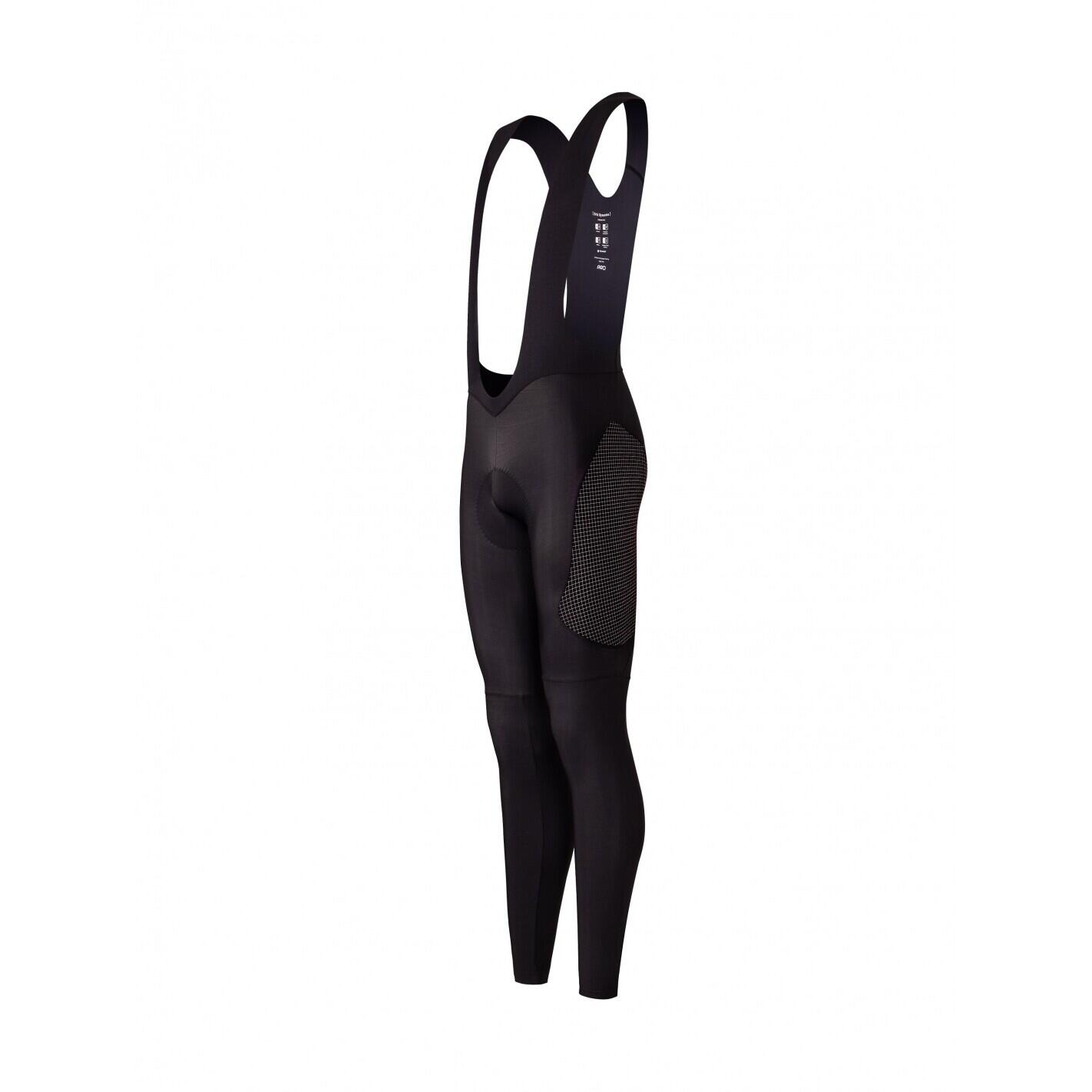 Pantaloni ciclisti larghi Etxeondo Dynamic Orhi 4/4