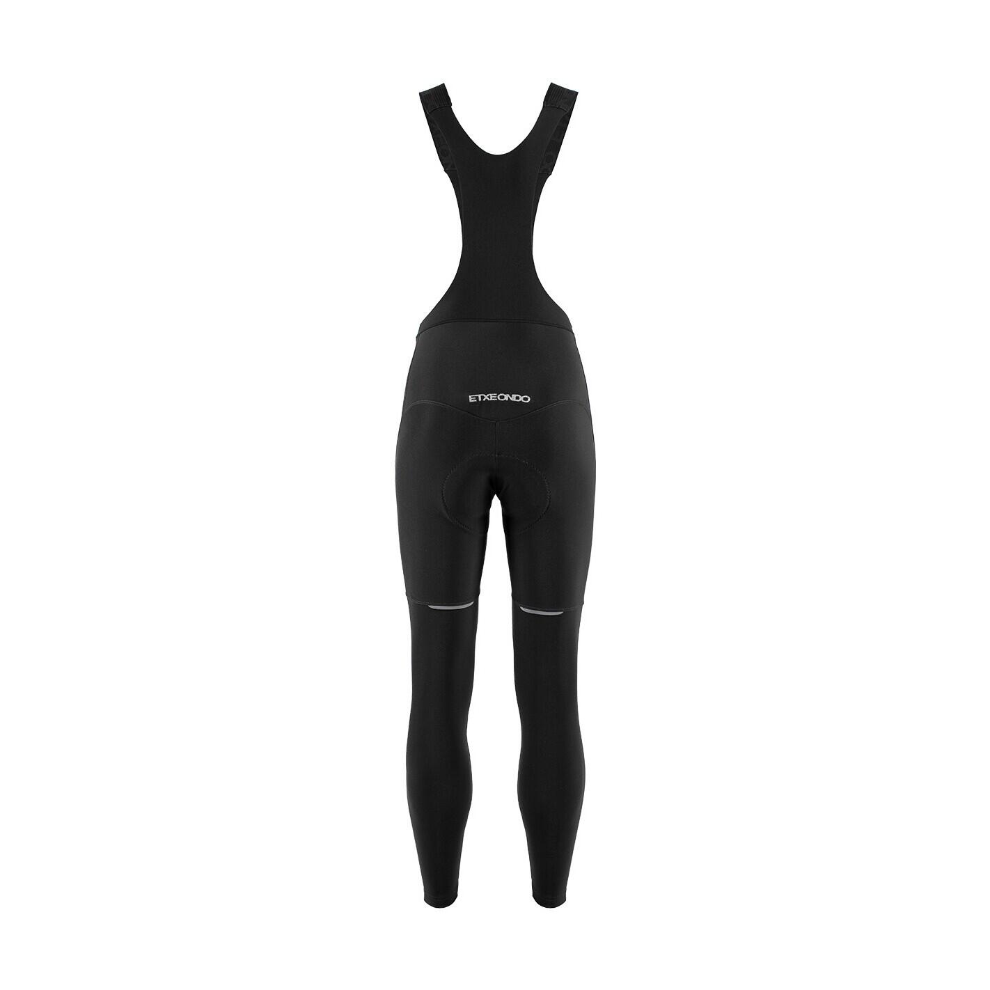 Calções para senhora Etxeondo Koma Thermo 2/2