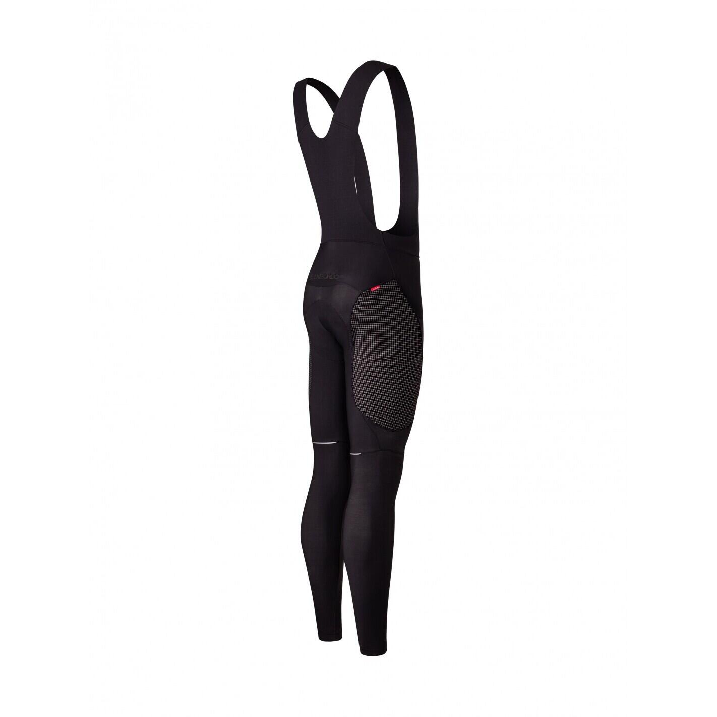 Pantaloni ciclisti larghi Etxeondo Dynamic Orhi 3/4