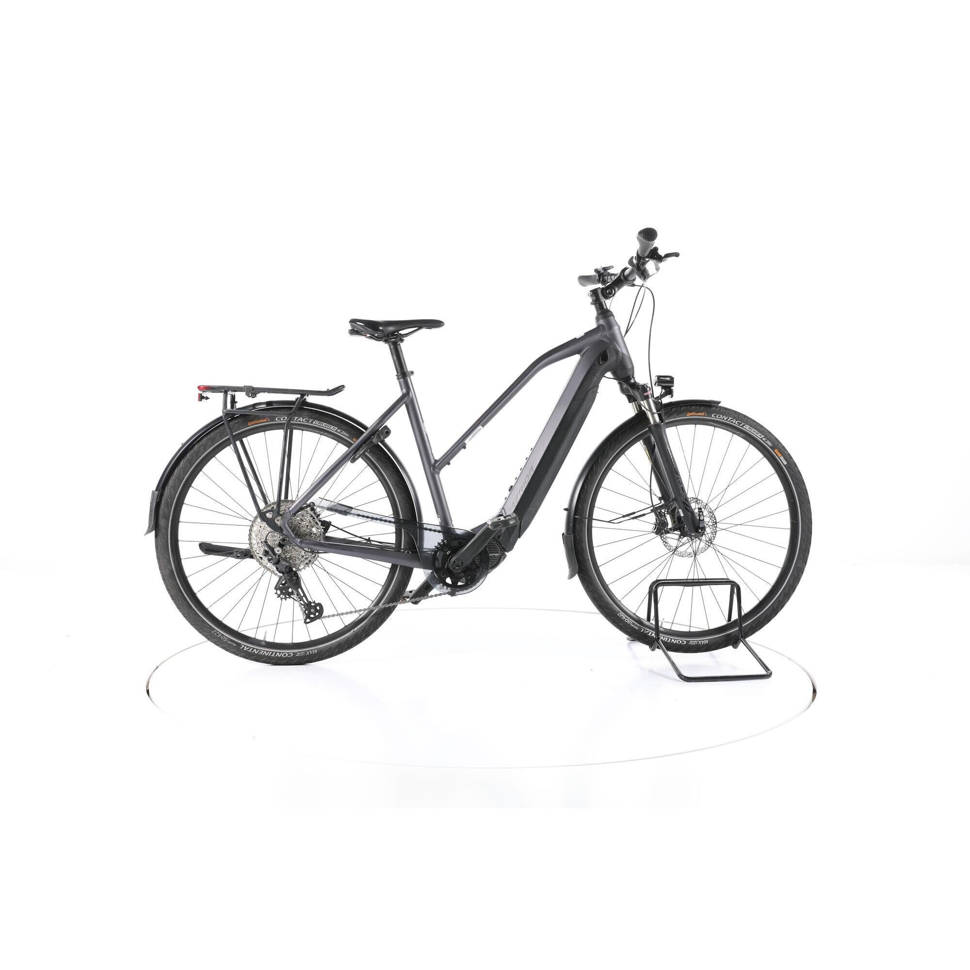 Second Life - Merida Espresso Trekking E-Bike 2022 - Akceptowalny