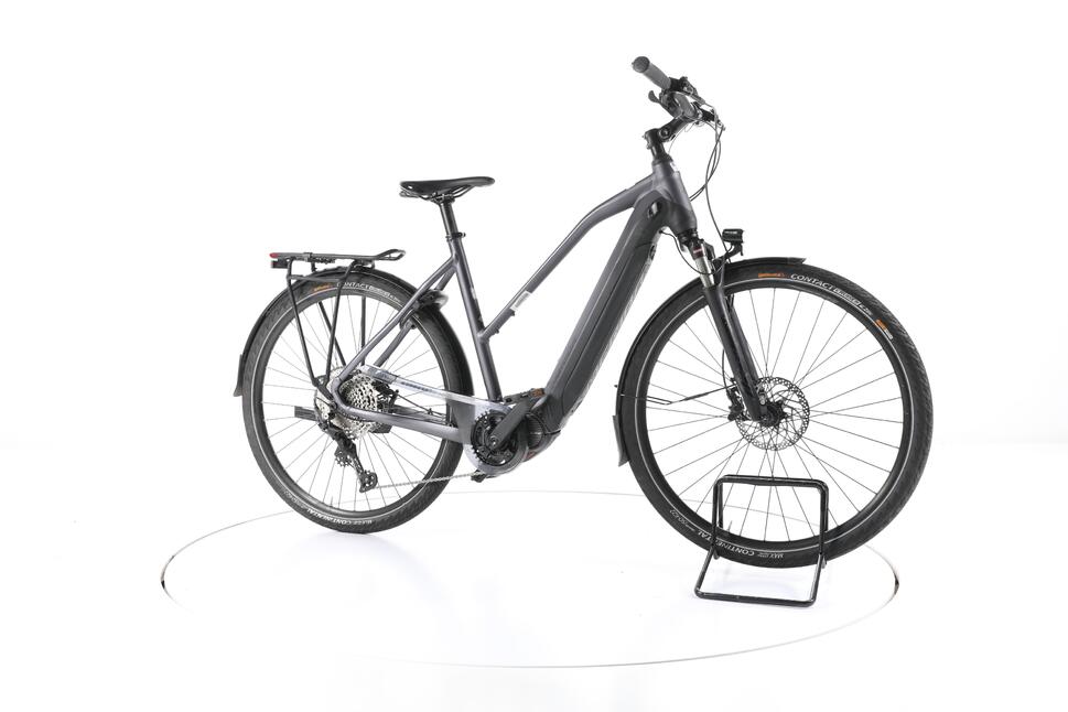 Second Life - Merida Espresso Trekking E-Bike 2022 - Akceptowalny