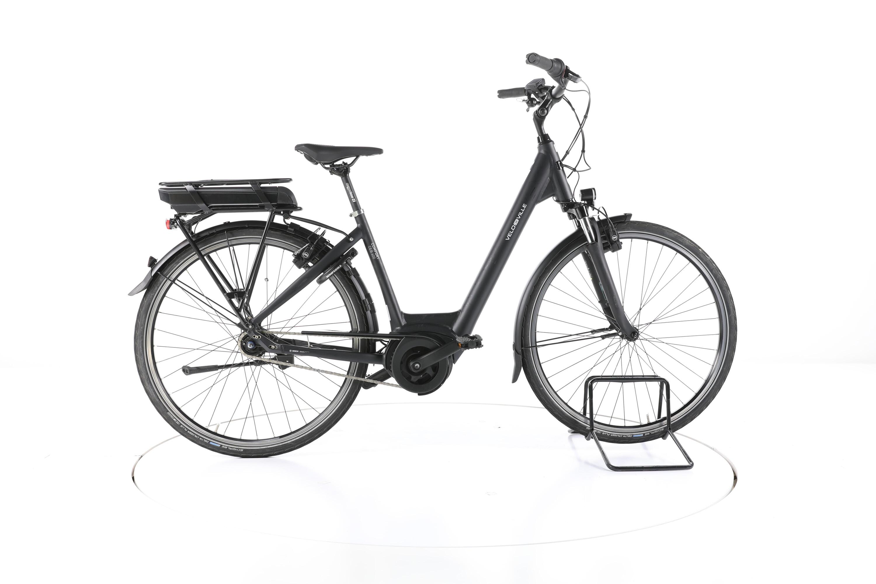 VELO DE VILLE picture