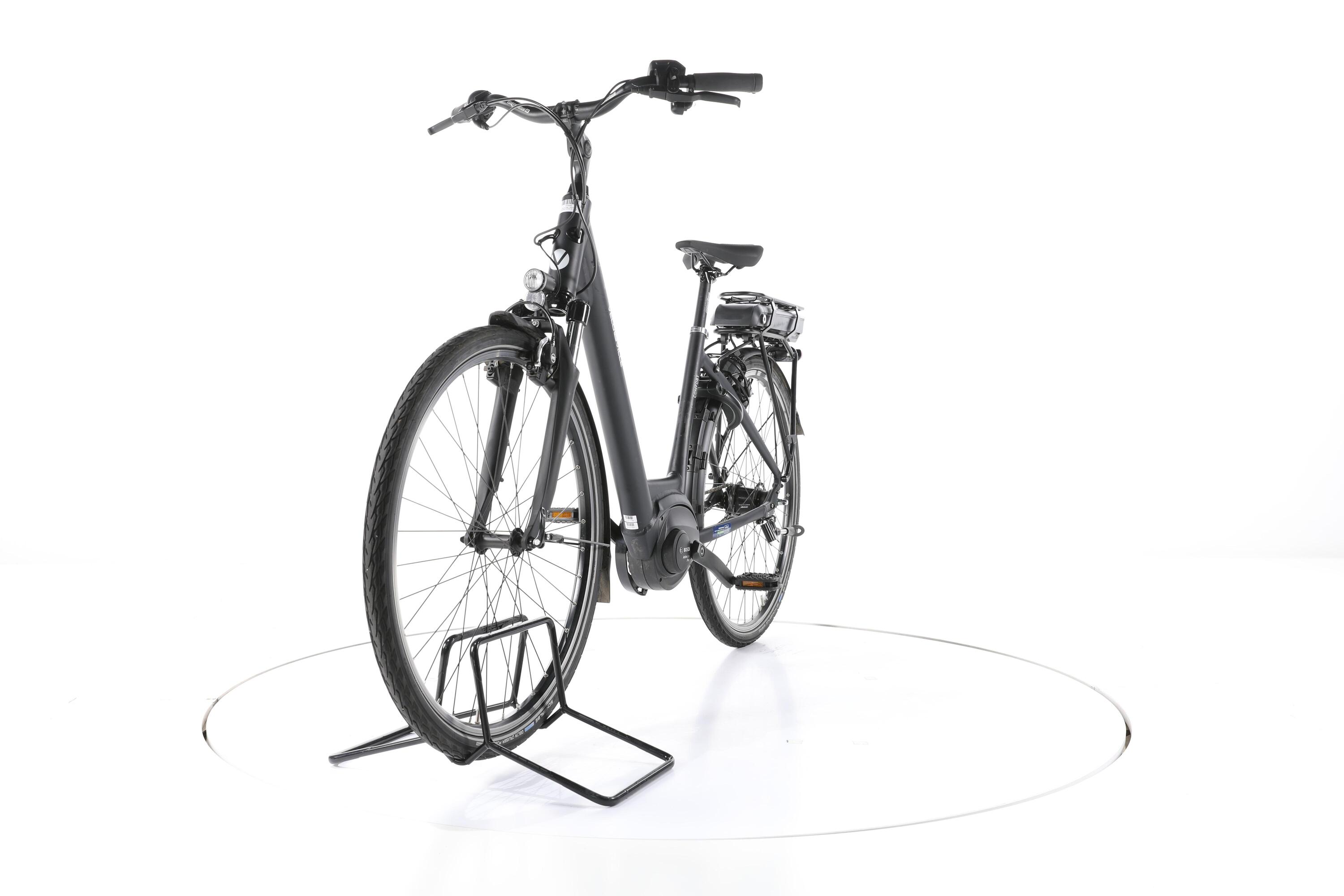 Ebike ricondizionata · Velo de Ville CEB 400 · Ottime condizioni 4/7