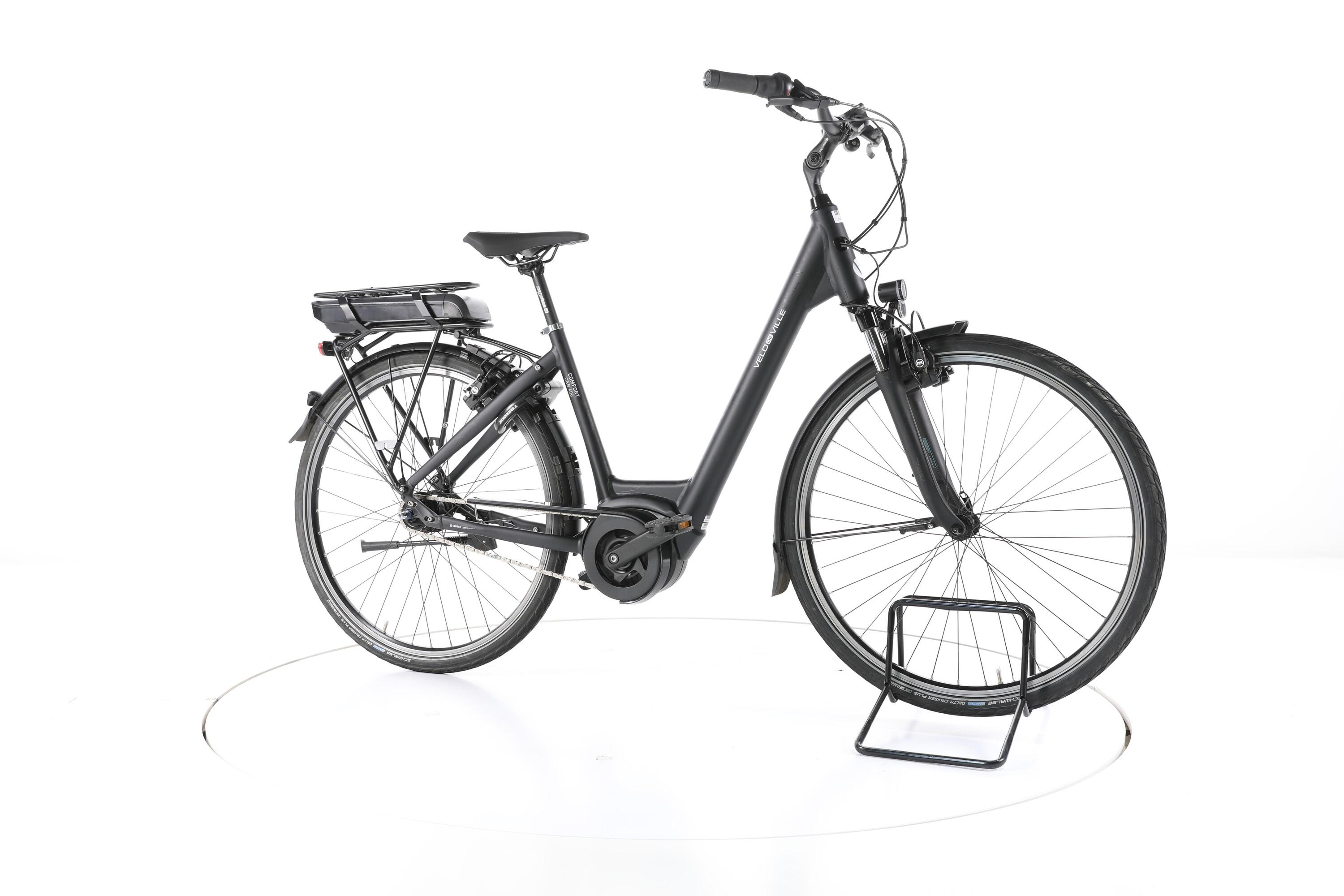 Ebike ricondizionata · Velo de Ville CEB 400 · Ottime condizioni 2/7