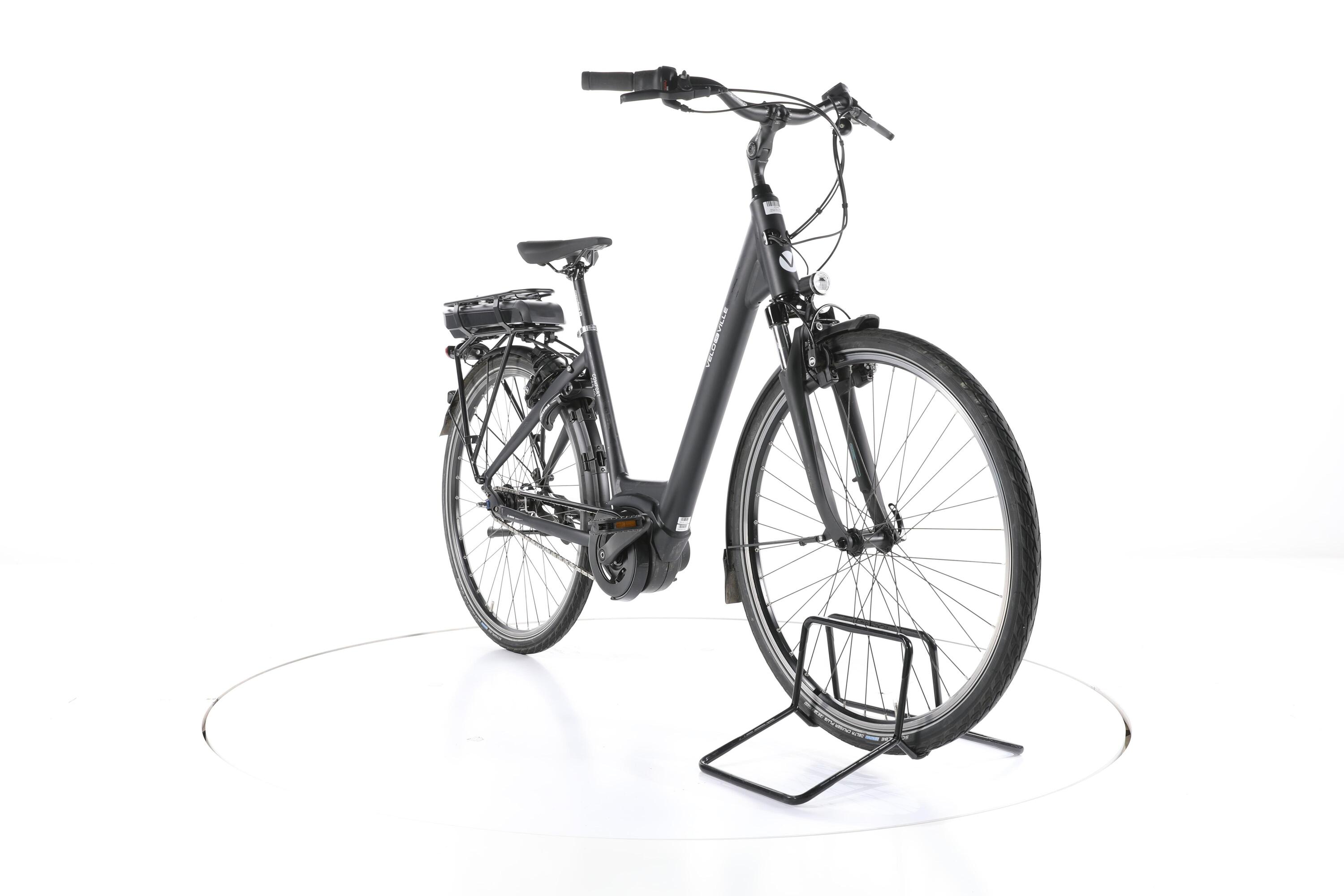 Ebike ricondizionata · Velo de Ville CEB 400 · Ottime condizioni 3/7