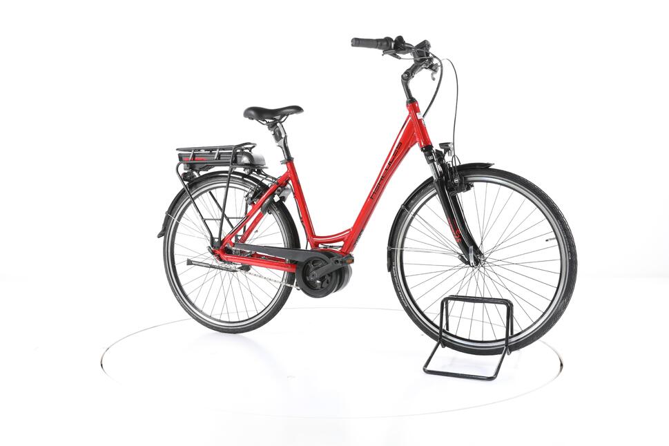 Second Life - Hercules Roberta R7 Active Plus Niska rama - Jak nowy