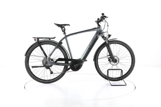 Ebike ricondizionata · Centurion E-Fire Sport · Accettabile