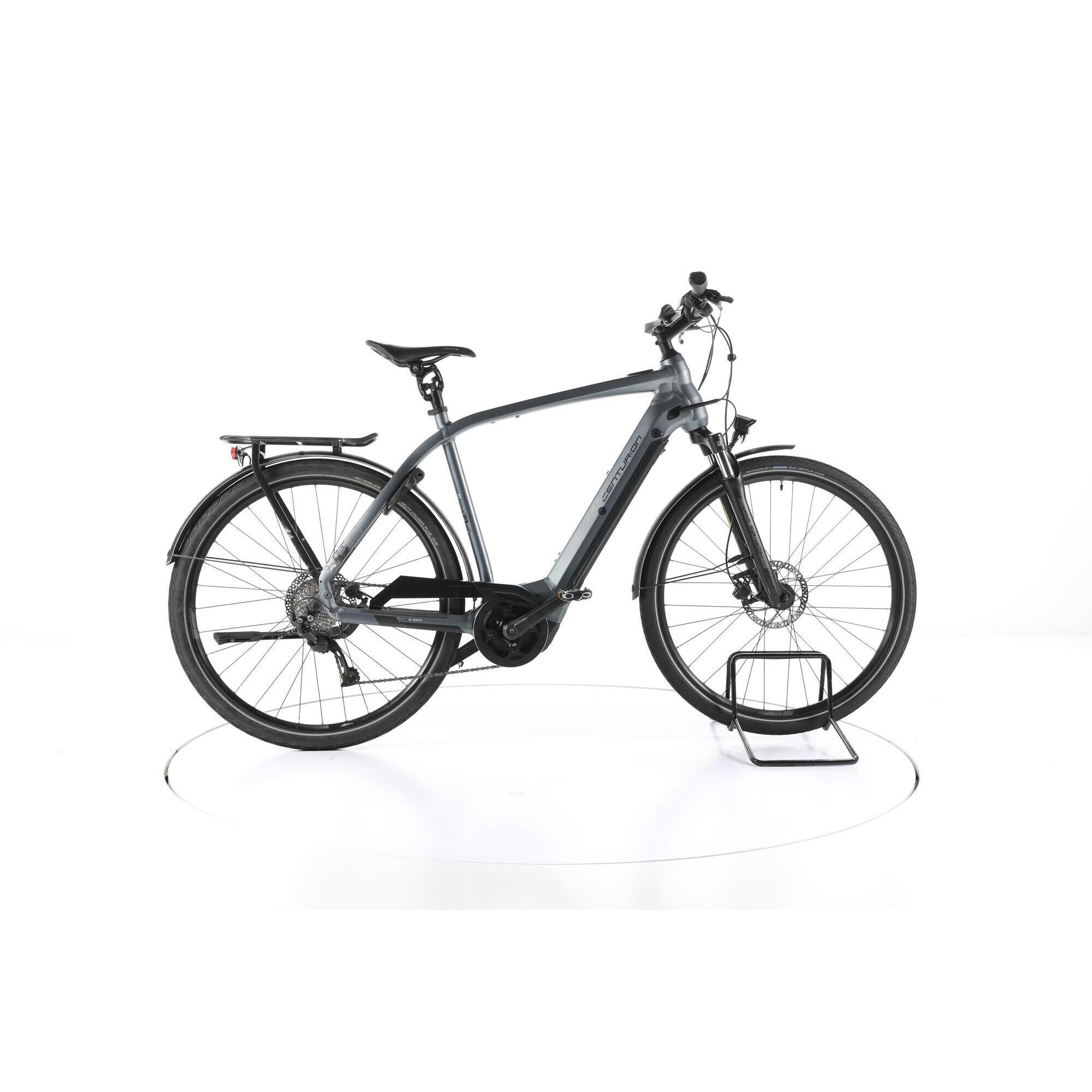 Second Life - Centurion E-Fire Sport Trekking E-Bike - Akceptowalny