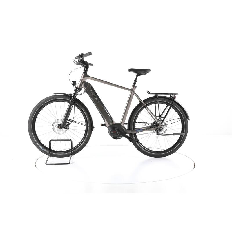 Second Life - Kalkhoff Image 5.B Move+ City E-Bike - Jak nowy
