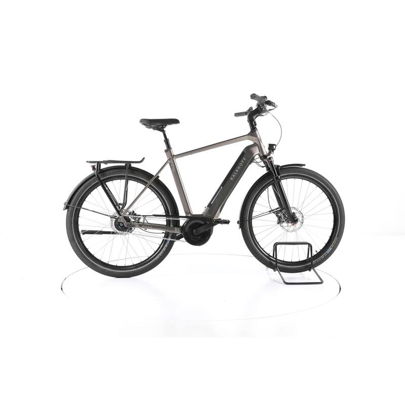 Second Life - Kalkhoff Image 5.B Move+ City E-Bike - Jak nowy
