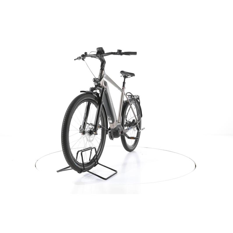 Second Life - Kalkhoff Image 5.B Move+ City E-Bike - Jak nowy