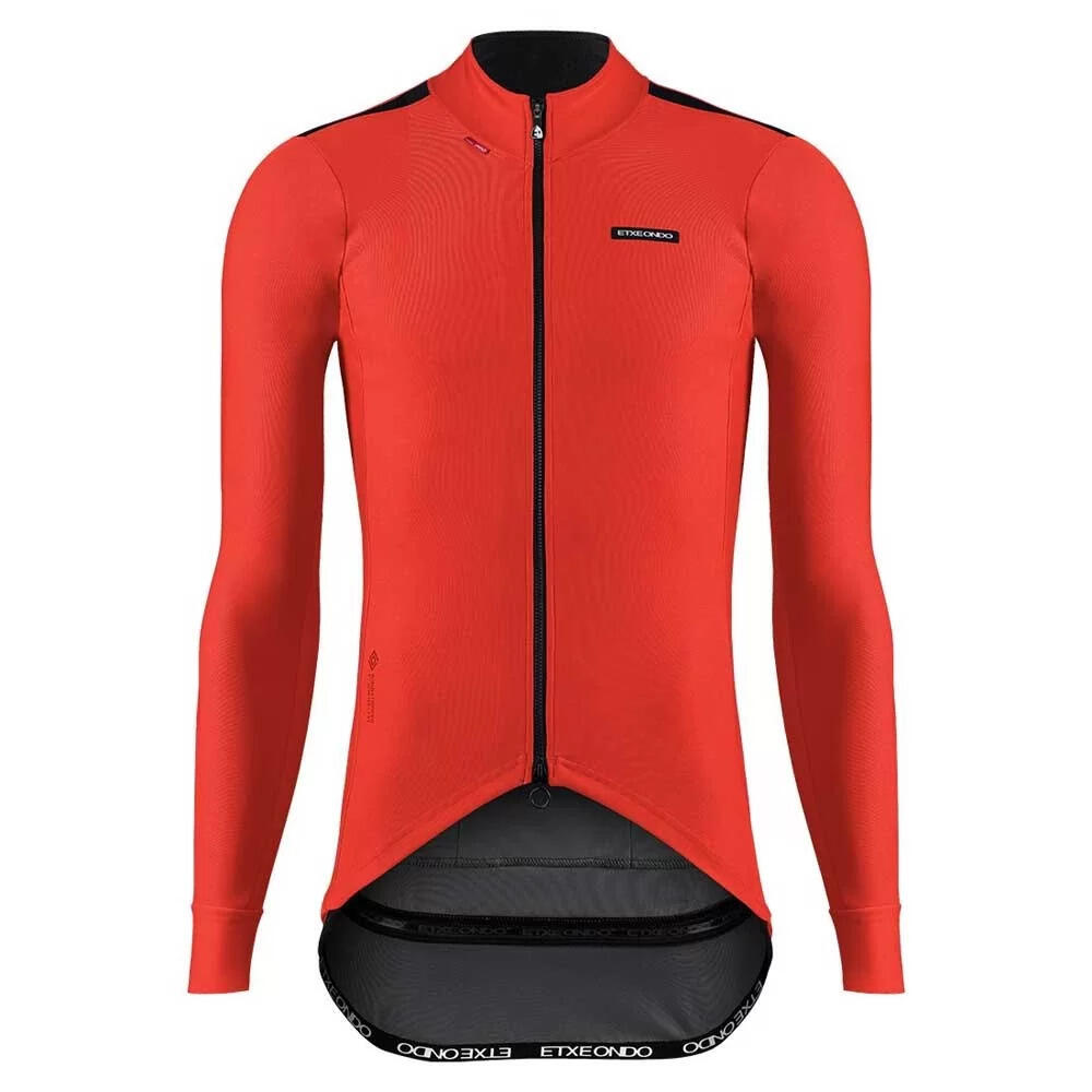 ETXEONDO Long-sleeved jacket Etxeondo Dena