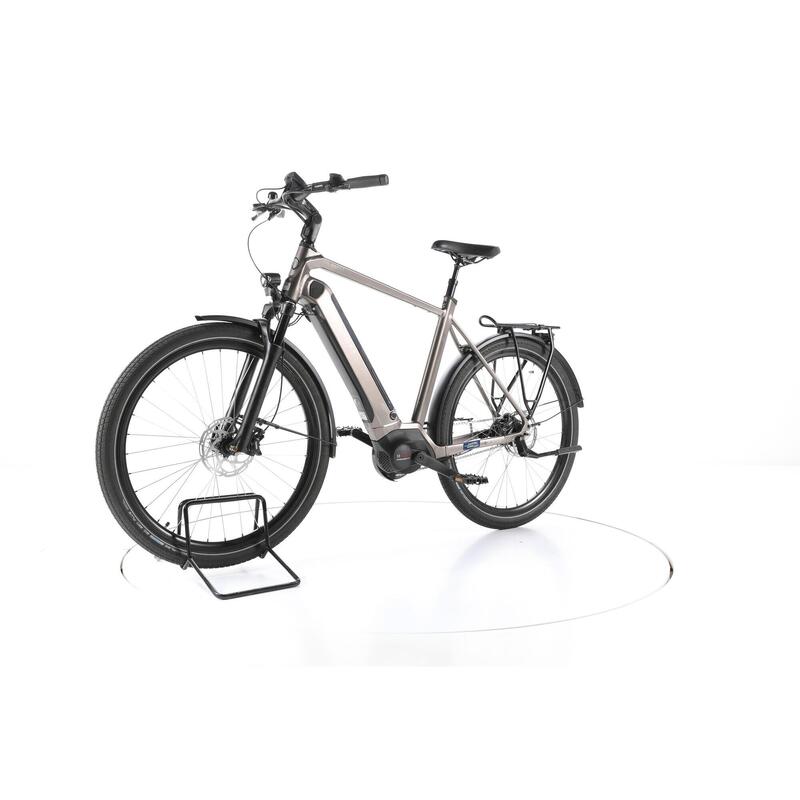 Second Life - Kalkhoff Image 5.B Move+ City E-Bike - Jak nowy