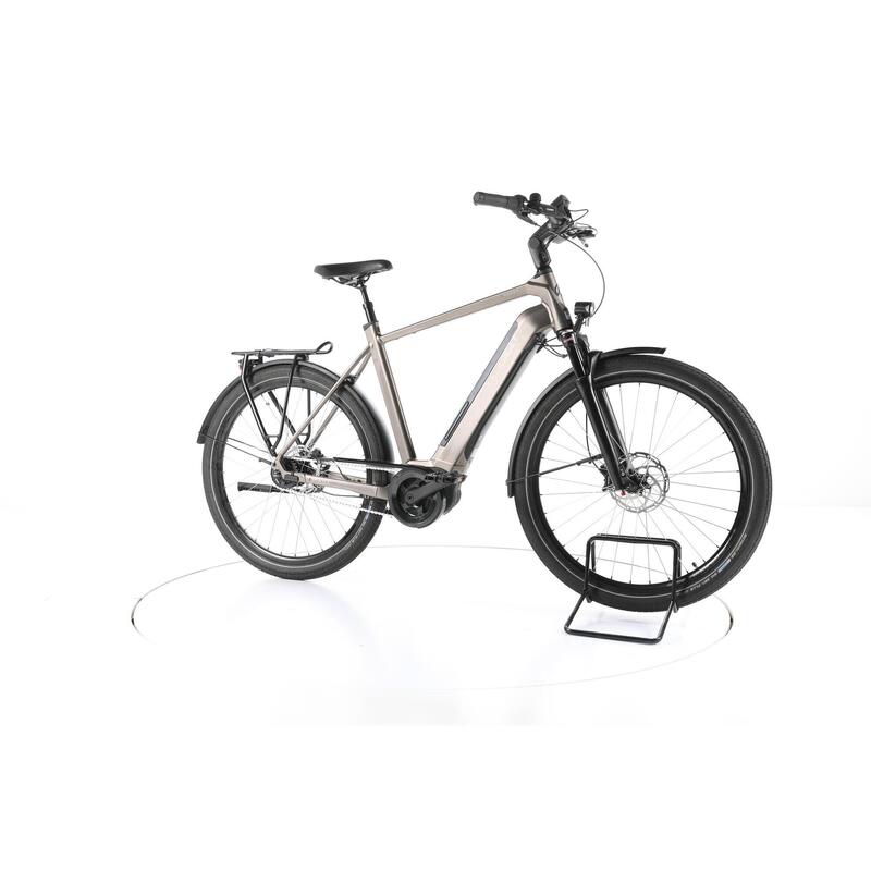 Second Life - Kalkhoff Image 5.B Move+ City E-Bike - Jak nowy