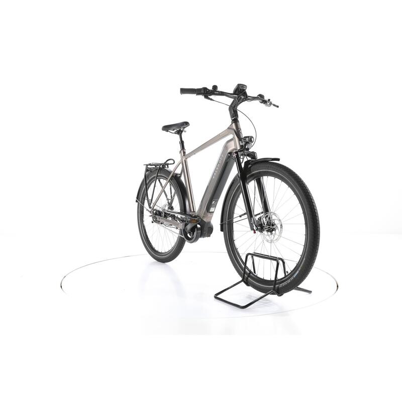 Second Life - Kalkhoff Image 5.B Move+ City E-Bike - Jak nowy