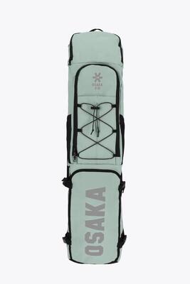 Osaka Hockeyschlägertasche Pro Tour Groß | Grüne Augen