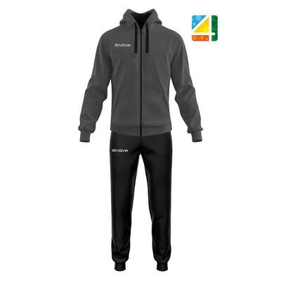 Givova stop green 9 keepershandschoenen - grip & bescherming