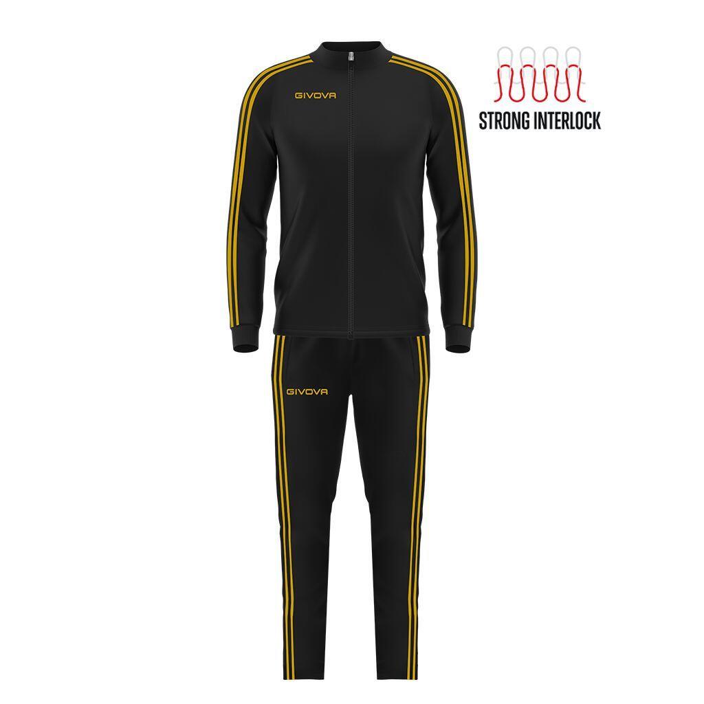 Tracksuit woman Givova Revolution Summer