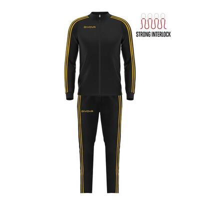 Dames trainingspak givova revolution summer