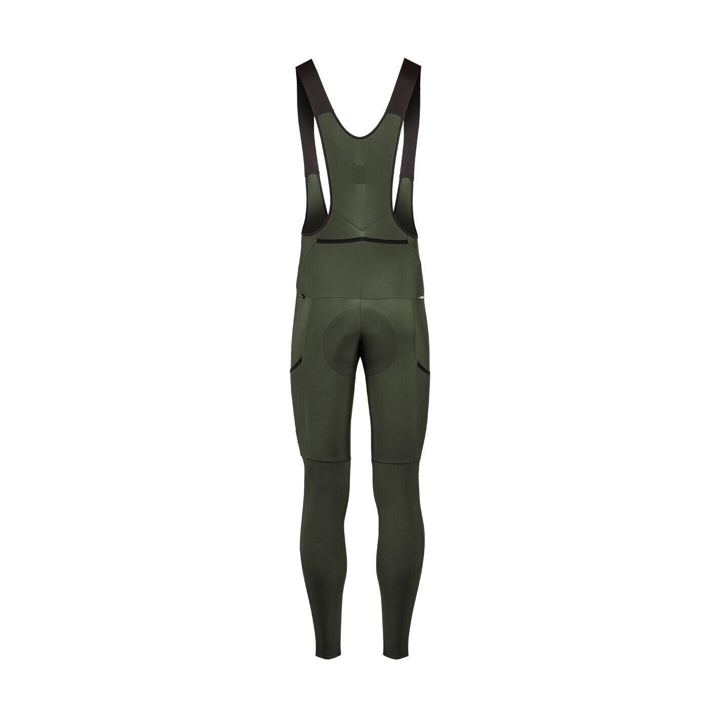 Bibtights Etxeondo Exo Thermo Adventure 2/2