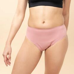 Culotte menstruelle Niagara Mool - flux très abondant, invisible