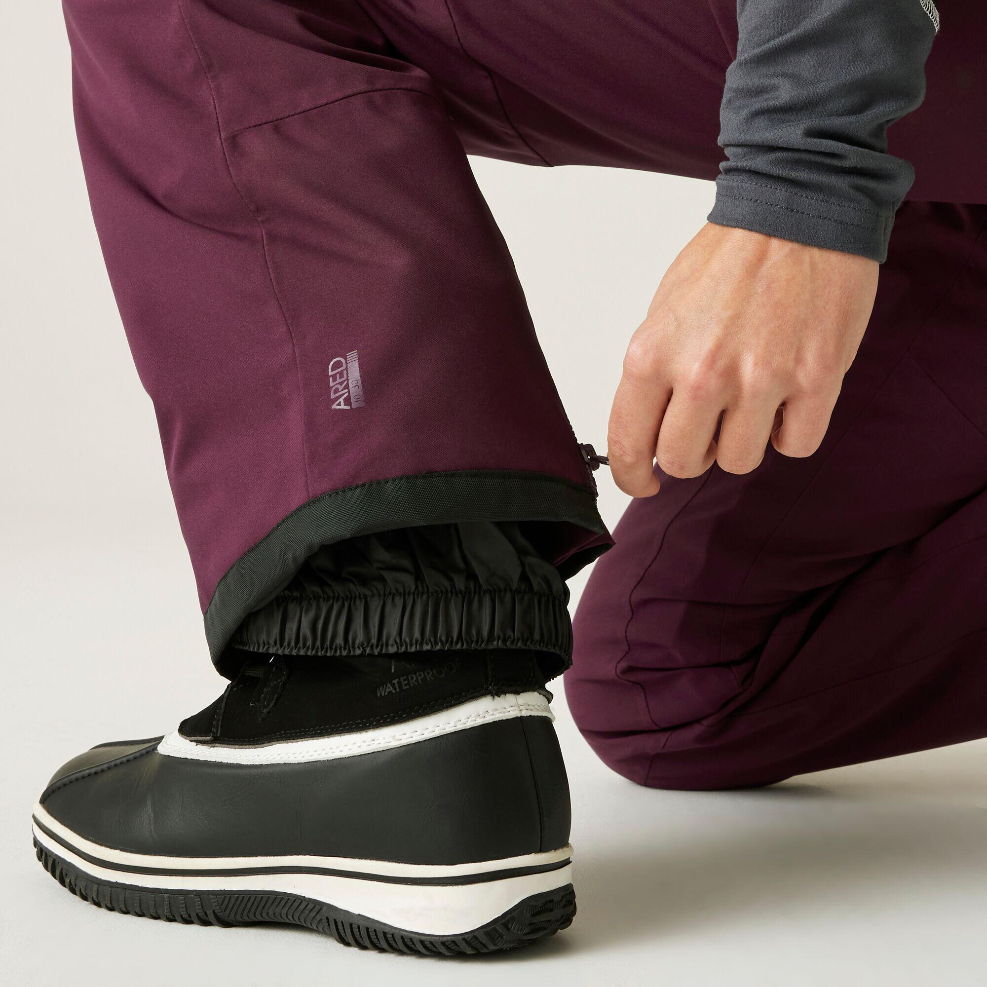 Ice Womens Ski broek 6/8