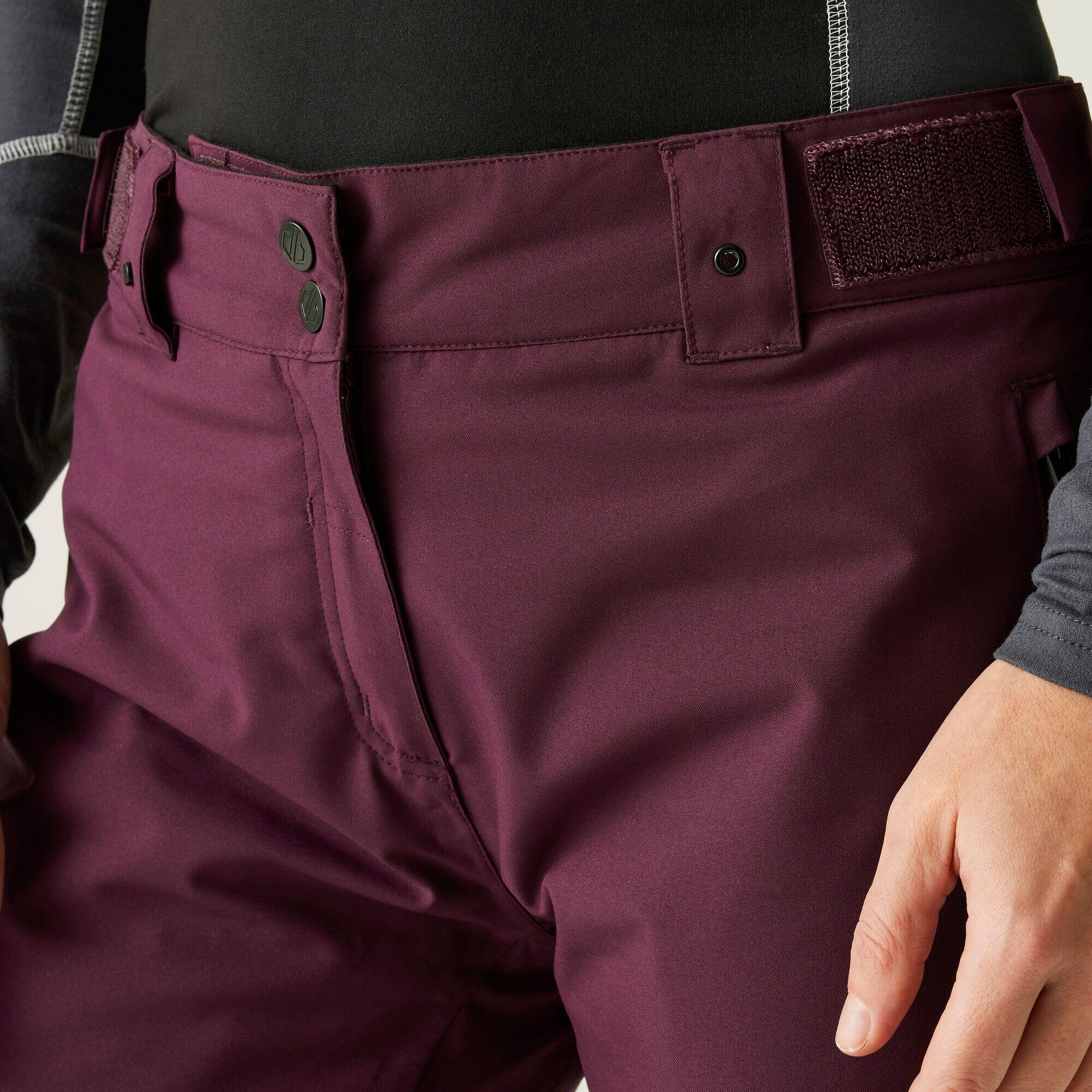 Ice Womens Ski broek 7/8