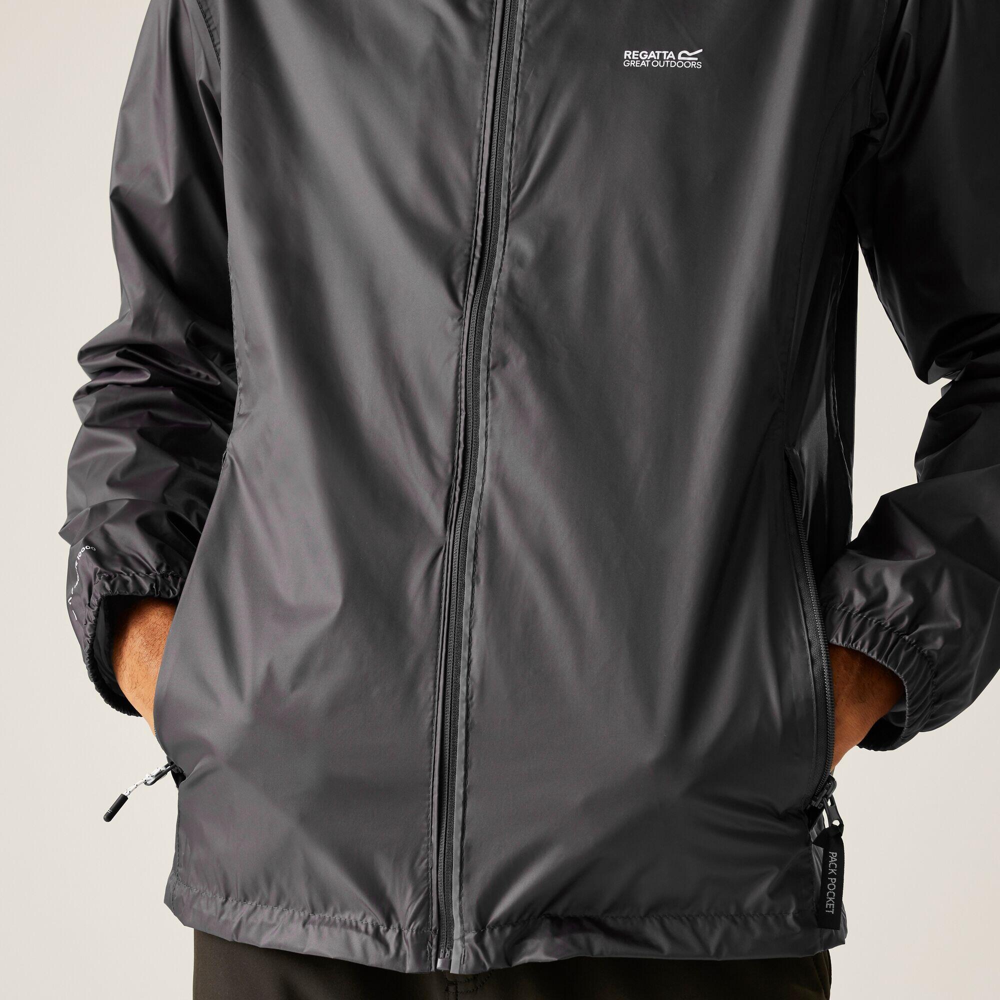 Coupe-Pluie - Lyle homme 4/7