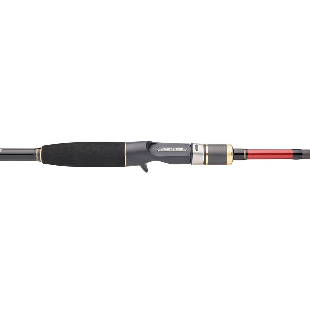 Caña de lanzar Hearty Rise Red shadow 4-22g 2/3
