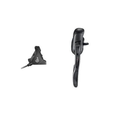 Rechter hendel campagnolo db record