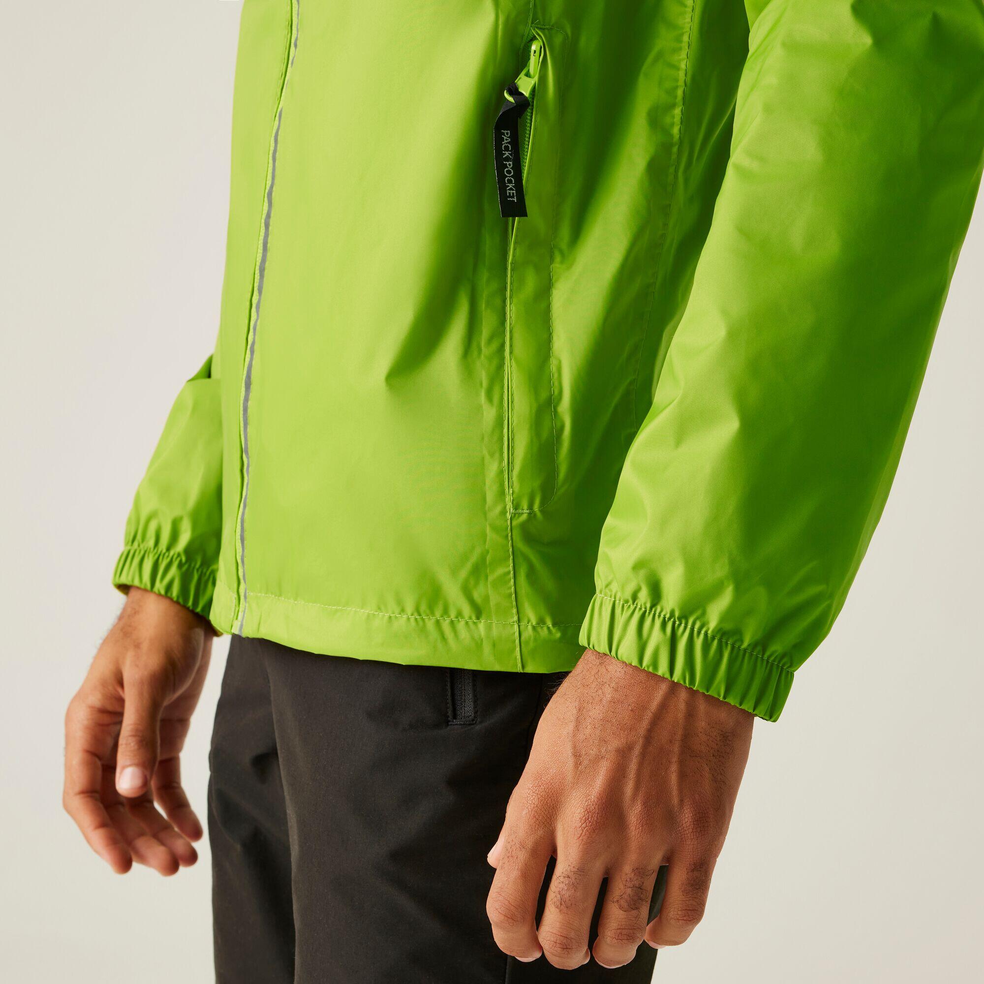 Coupe-Pluie - Lyle homme 5/7