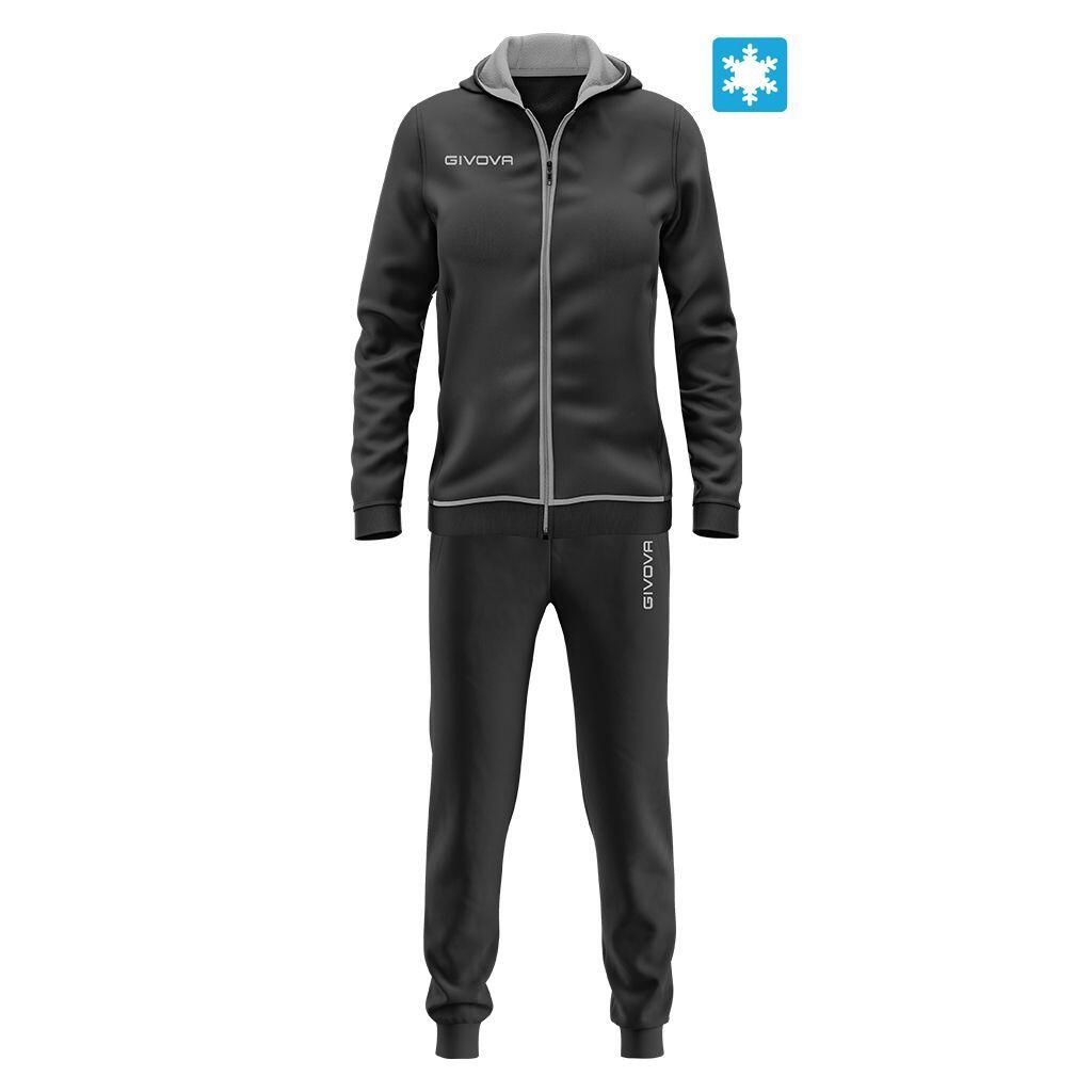 Damski dres Givova King Star 2XL