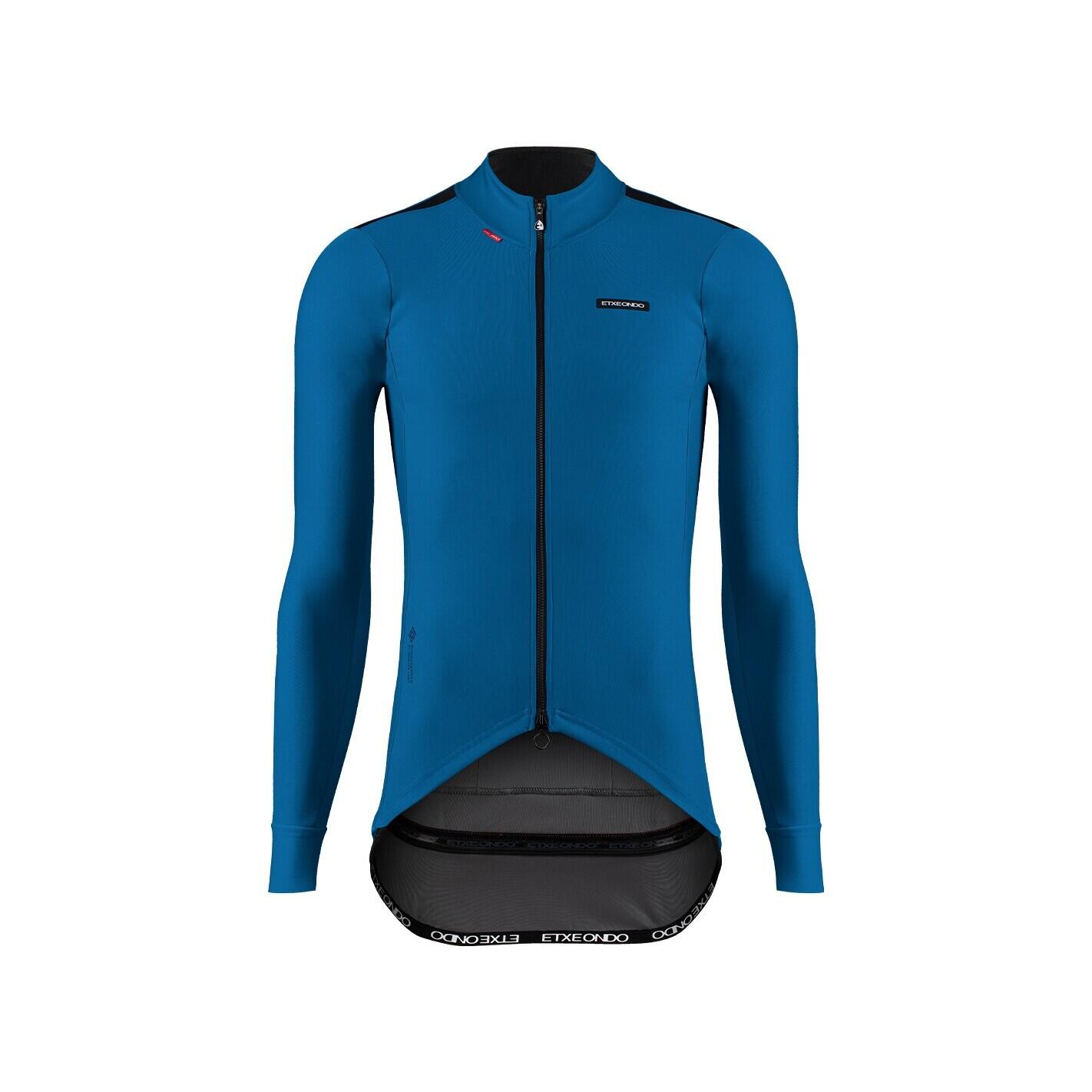 Kurtka Etxeondo Dena Gore-Tex WindStopper