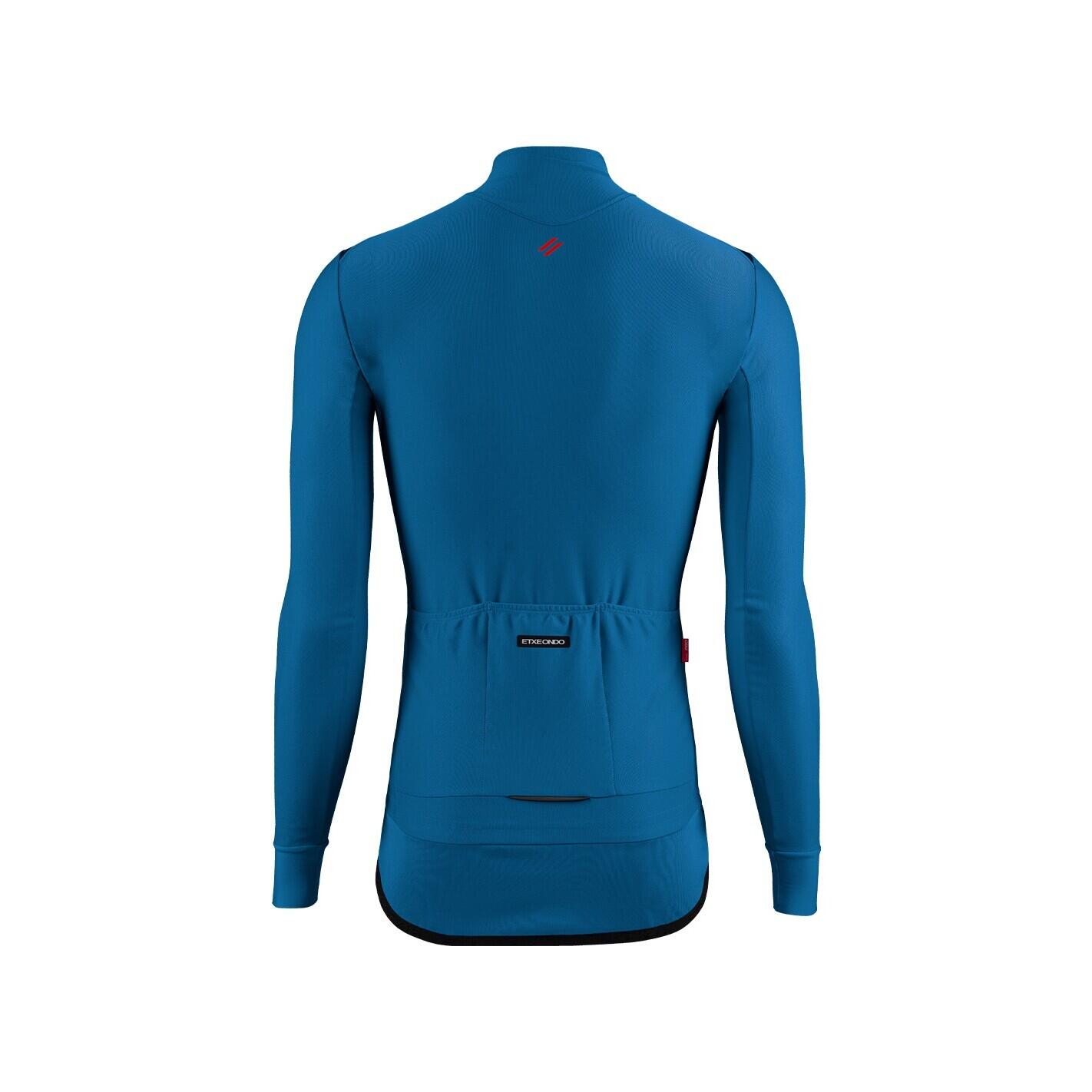 Giacca Etxeondo Dena Gore-Tex WindStopper 2/2