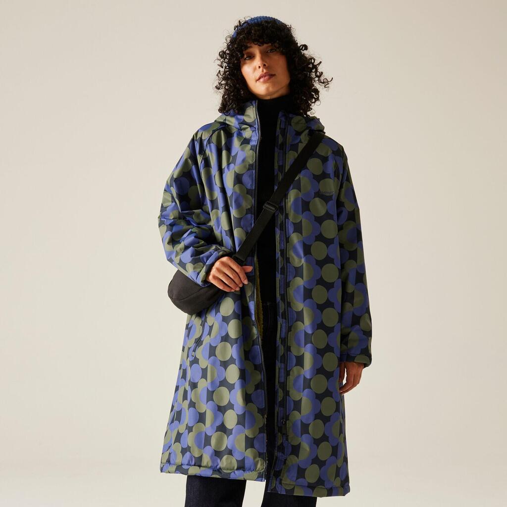 Womens Orla Changing Robe