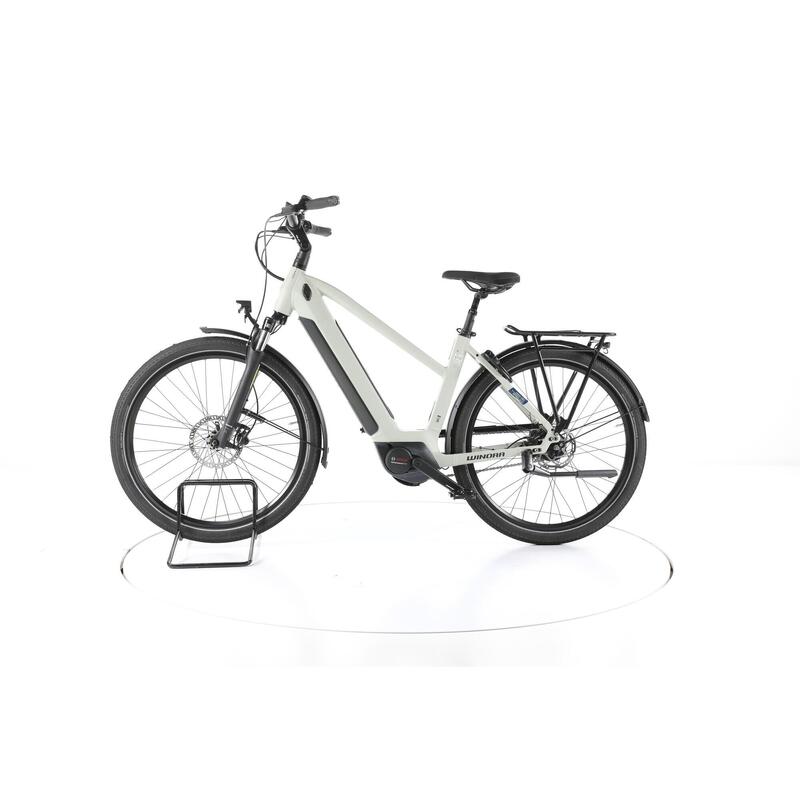 Reconditionné - Winora Sinus N5f City Vélo électrique - Bon