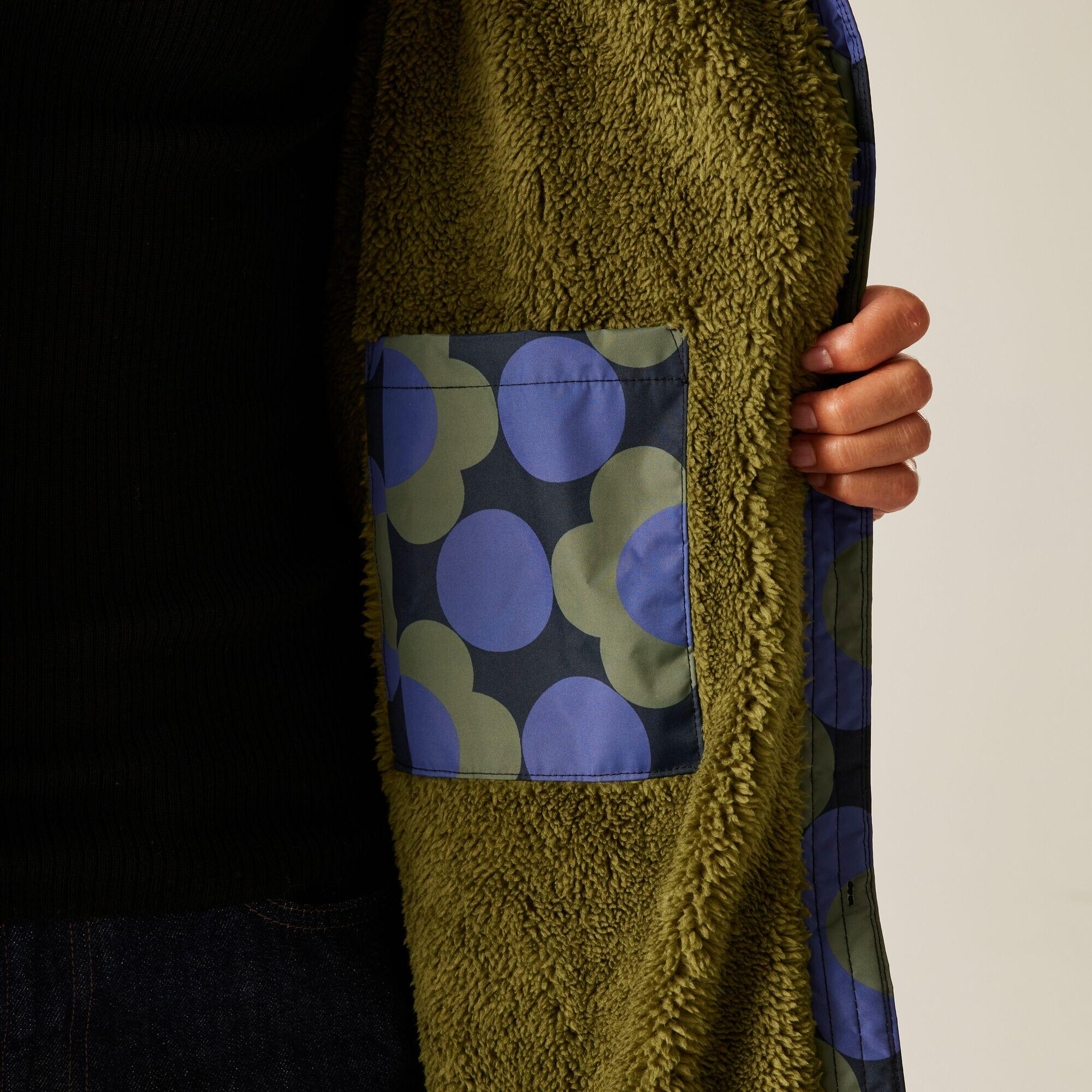 Poncho Donna Orla 5/7