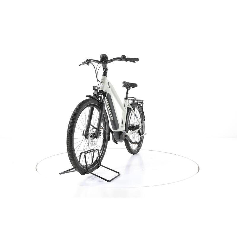 Reconditionné - Winora Sinus N5f City Vélo électrique - Bon