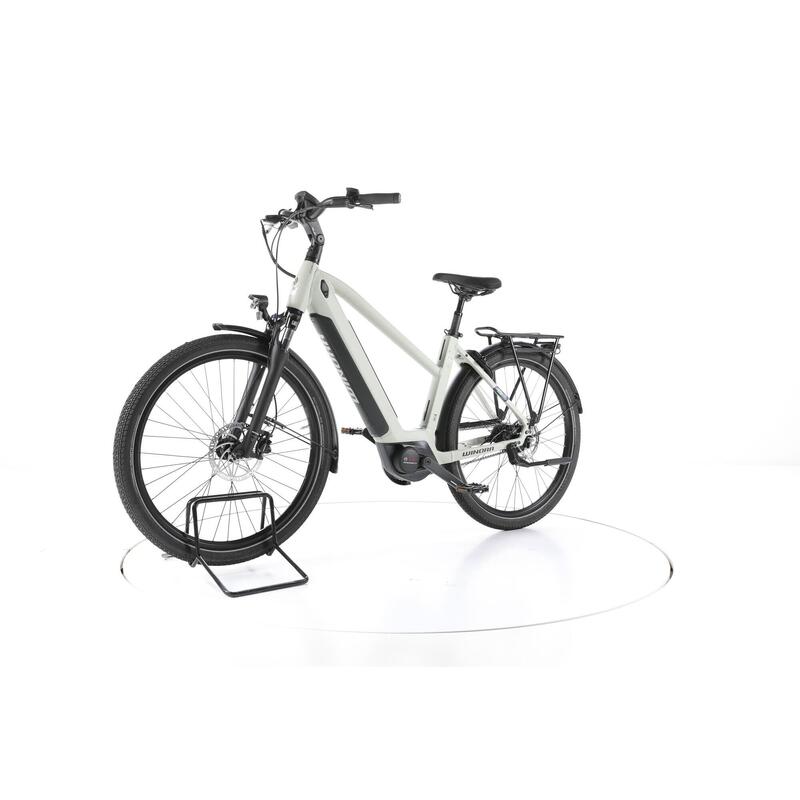 Reconditionné - Winora Sinus N5f City Vélo électrique - Bon
