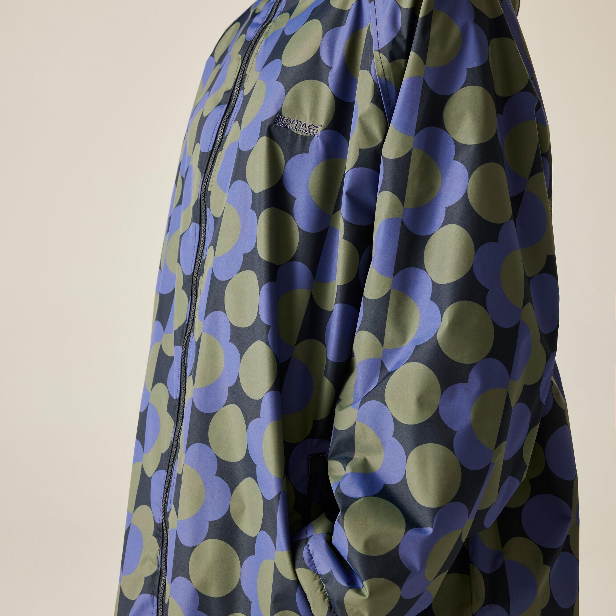 Poncho Donna Orla 7/7