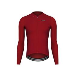 Maillot manches longues Etxeondo Alde