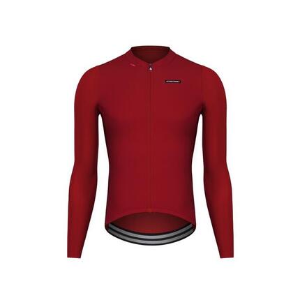 Maillot manches longues Etxeondo Alde