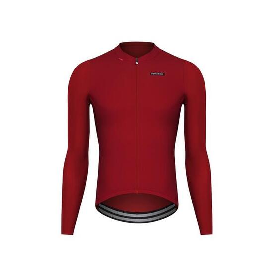 Maillot manches longues Etxeondo Alde