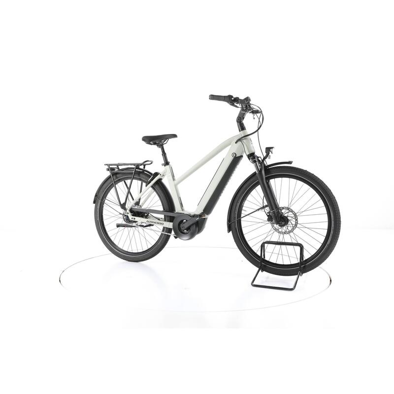 Reconditionné - Winora Sinus N5f City Vélo électrique - Bon