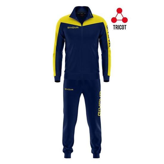 Dres Givova Roma